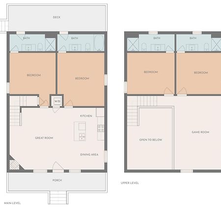גטלינבורג Smokiesboutiquecabins Would Love To Host You At Dolly'S Cute Cabin! 4 Suites With Private Bathrooms - Hot Tub, Fire Pit, Game Room, Resort Pool Open Memorial Day Through Labor Day! מראה חיצוני תמונה